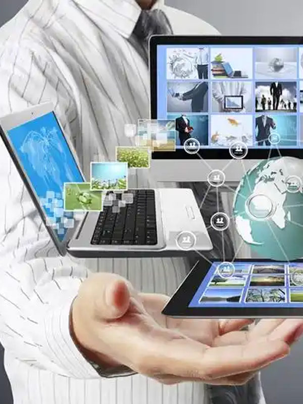 E-commerce Solutions